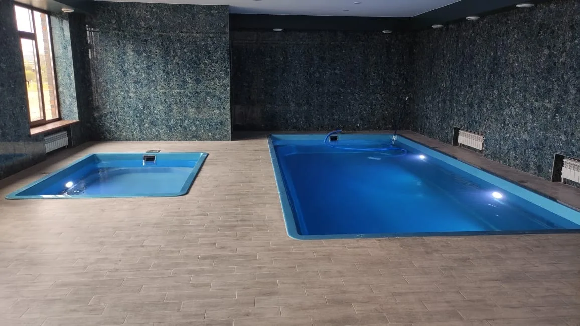 Laguna 3 — готовый проект в Новокузнецке