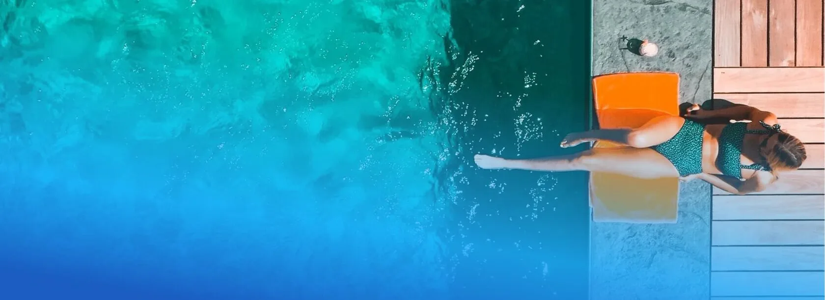 Копинговый бордюрный камень для бассейна в Новокузнецке