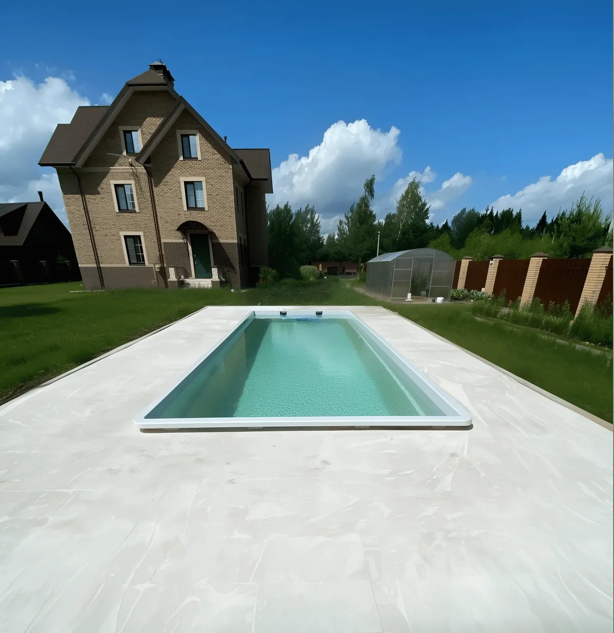 Laguna 9 с террасой в Новокузнецке