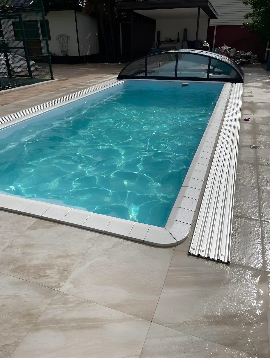 Laguna 6 — вид сверху в Новокузнецке