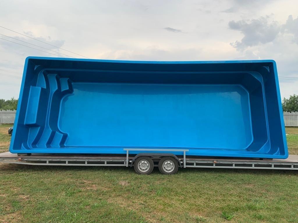 Laguna 9 — ландшафтный дизайн в Новокузнецке