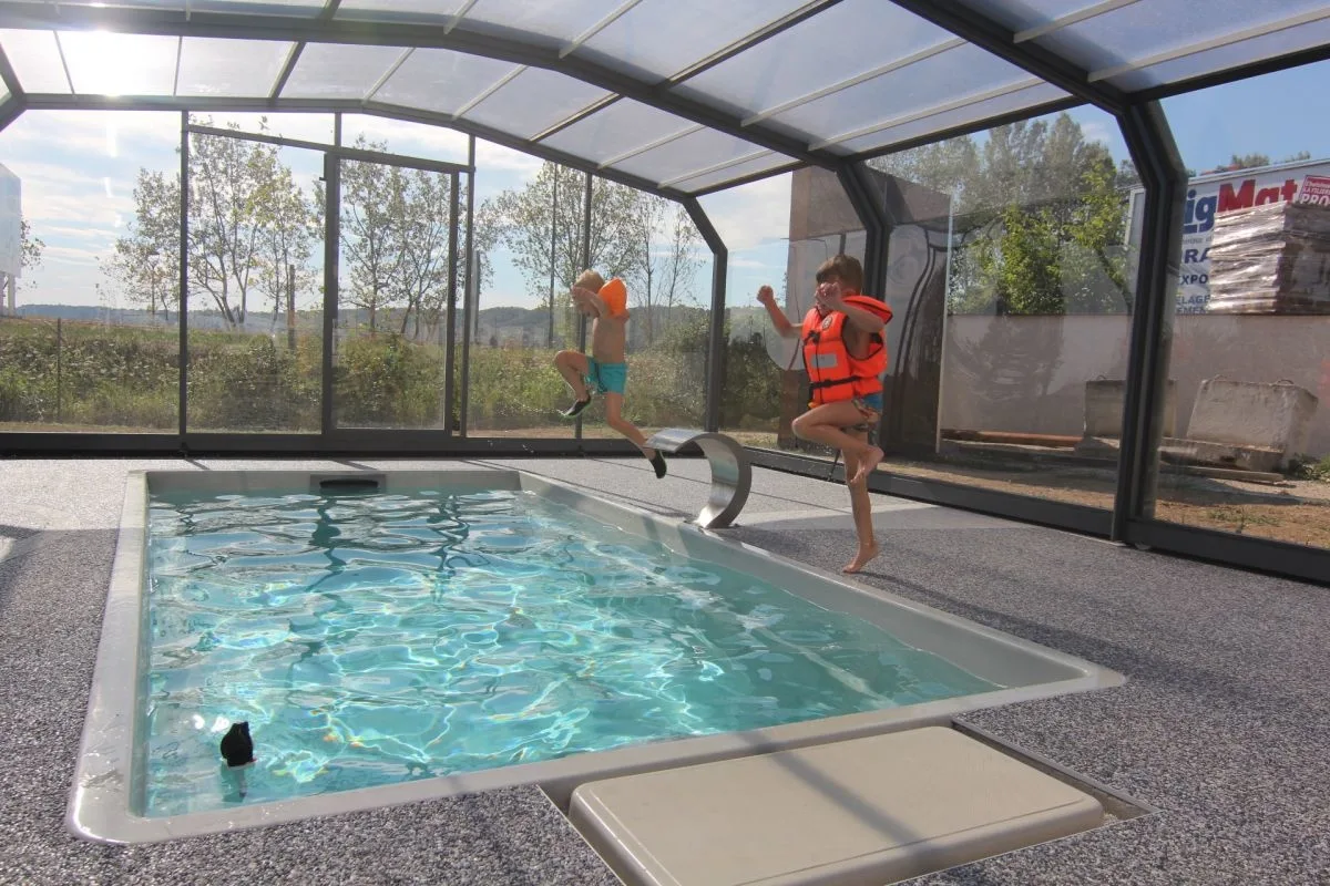 Laguna 5 — готовый проект в Новокузнецке