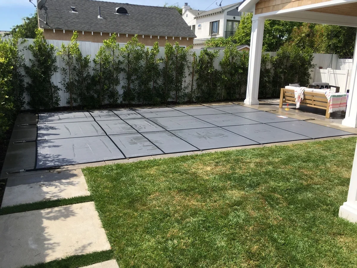 Покрывало Laguna Cover Mesh в Новокузнецке