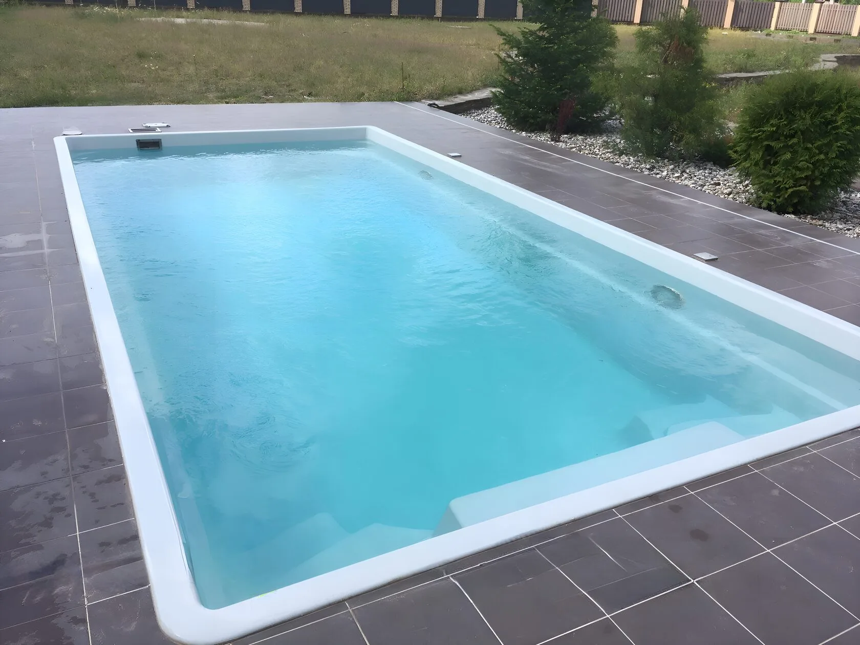 Laguna 7 — зона отдыха в Новокузнецке