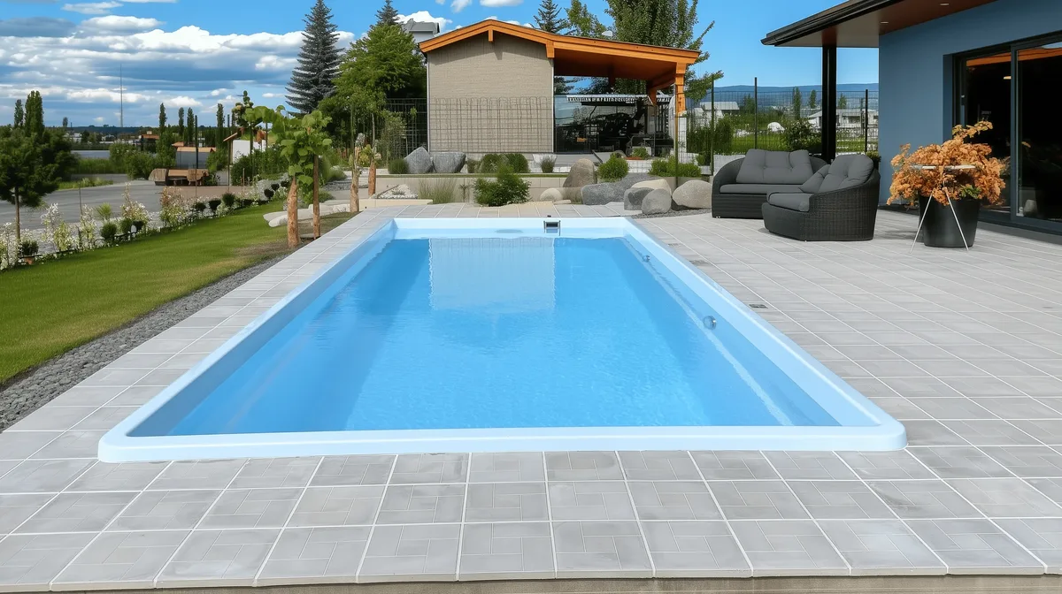 Laguna 7 — вид сверху в Новокузнецке