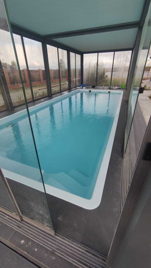 Laguna 9 — готовый проект в Новокузнецке