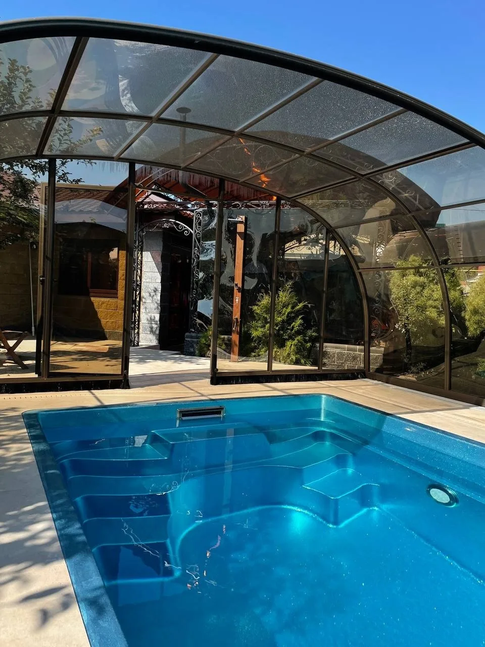 Laguna 6 — готовый проект в Новокузнецке