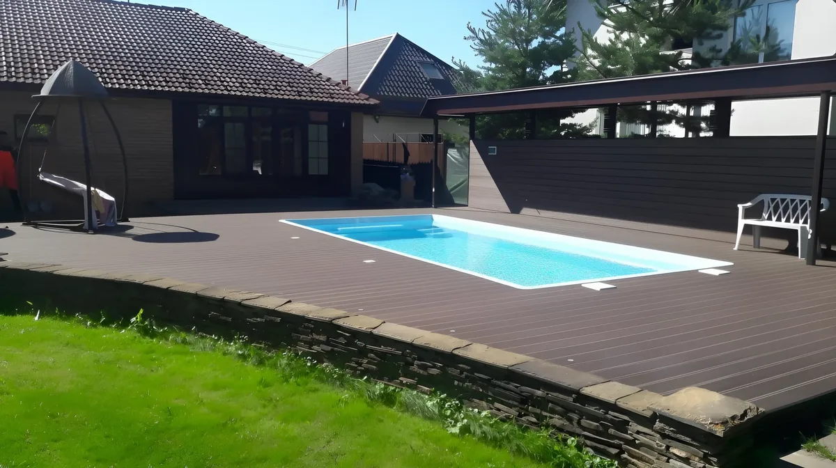 Laguna 8 — готовый проект в Новокузнецке