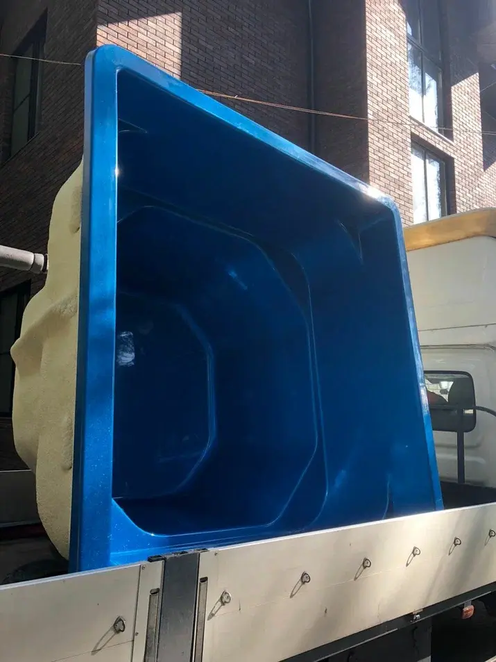 Laguna 2 — готовый проект в Новокузнецке